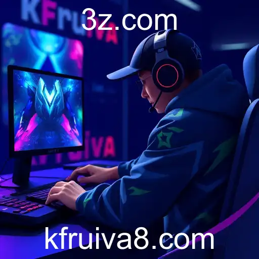 Nova Era dos Jogos Online no Brasil
