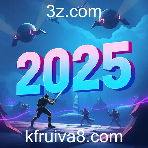 A Revolução dos Jogos Digitais em 2025