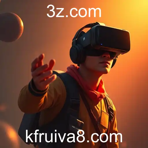 Revolução Digital no Mundo dos Jogos em 2025