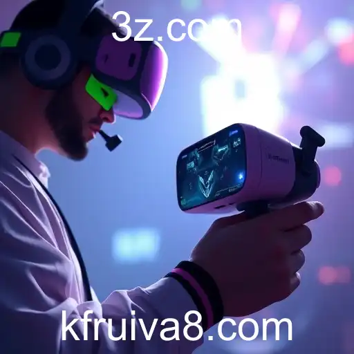 O Crescimento Explosivo do Kfruiva nos Jogos Online