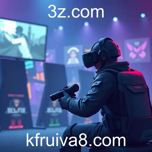 Novos Desafios no Universo dos Jogos em 2026