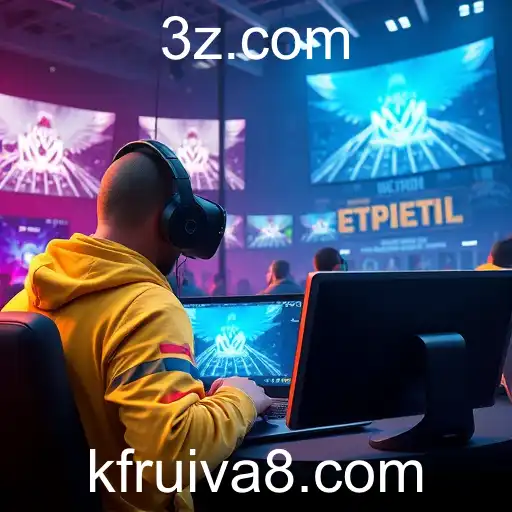 A Revolução dos Jogos Online em 2026