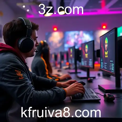 O Contexto Atual dos Jogos e o Crescimento da Kfruiva