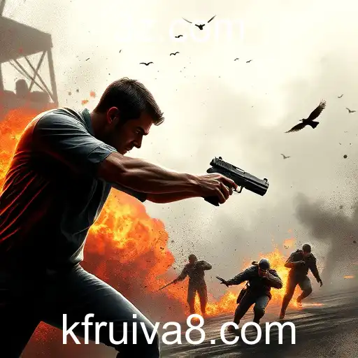 Inovações no Mundo dos Jogos com Kfruiva