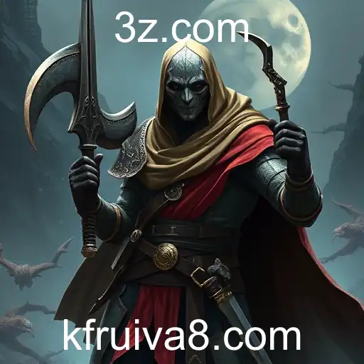 A Revolução dos Jogos Online: Um Olhar sobre 'kfruiva'