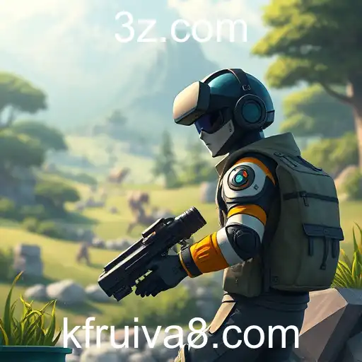 A Revolução dos Games com Kfruiva