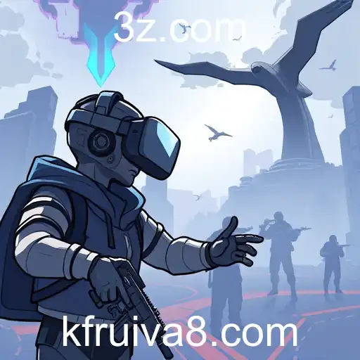 Tendências e Avanços no Mundo dos Jogos em 2026