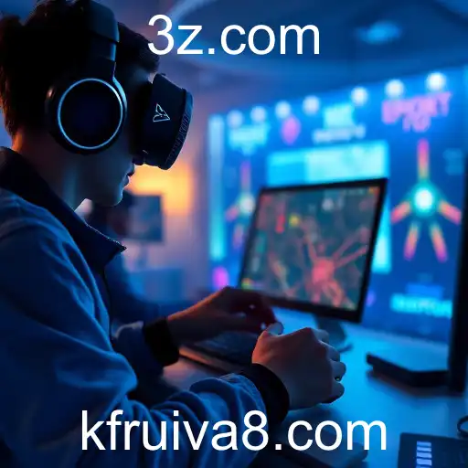 Revolução Digital nos Jogos Online em 2026