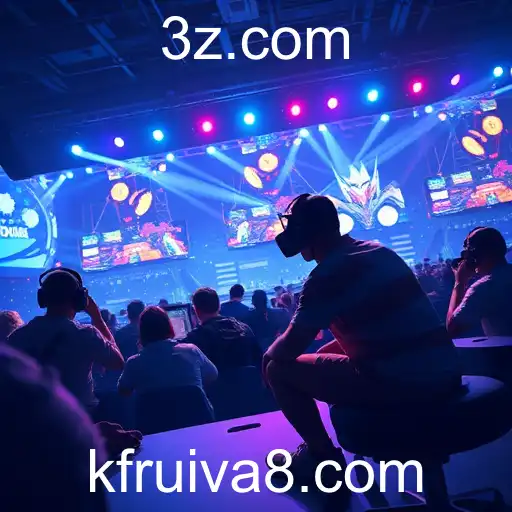 Tendências de Jogos para 2026