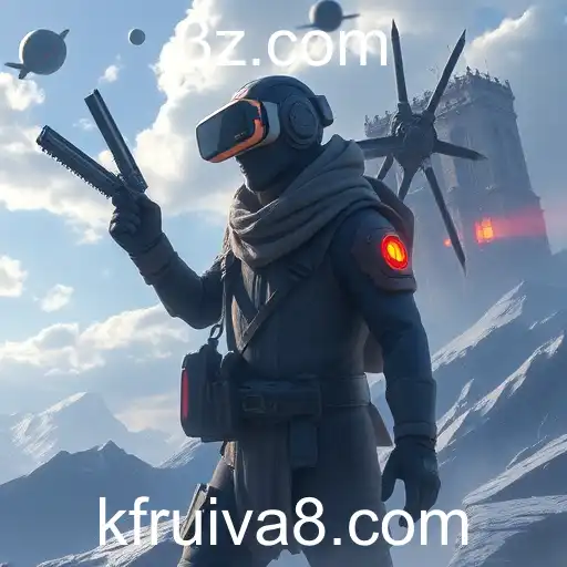Revolução na Indústria de Jogos em 2026