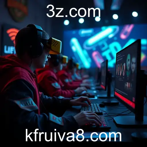 Tendências Atuais nos Jogos Online em 2025