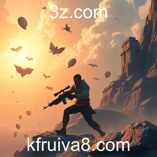 Inovações e Tendências do Mundo dos Jogos em 2026