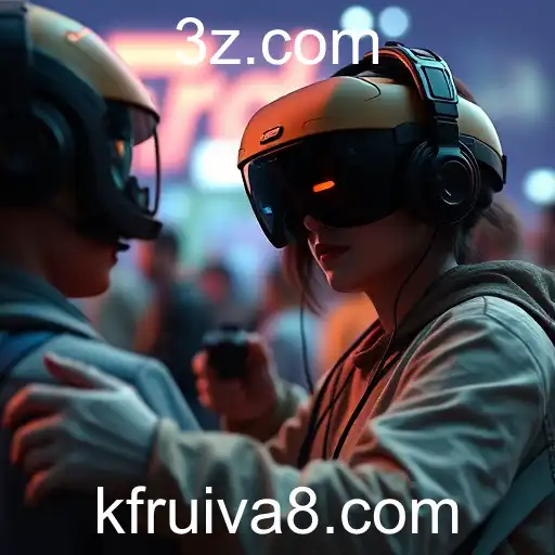 Tendências e Inovações nos Jogos com Kfruiva em 2026