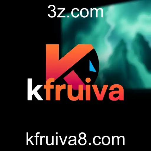 Kfruiva: A Plataforma de Jogos que Revoluciona 2026