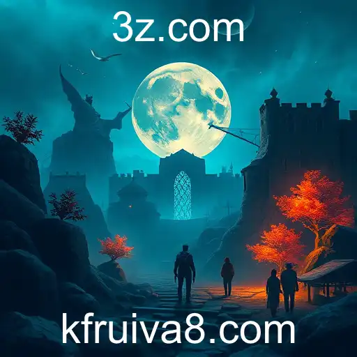 A Revolução dos Games: Kfruiva Agita o Setor