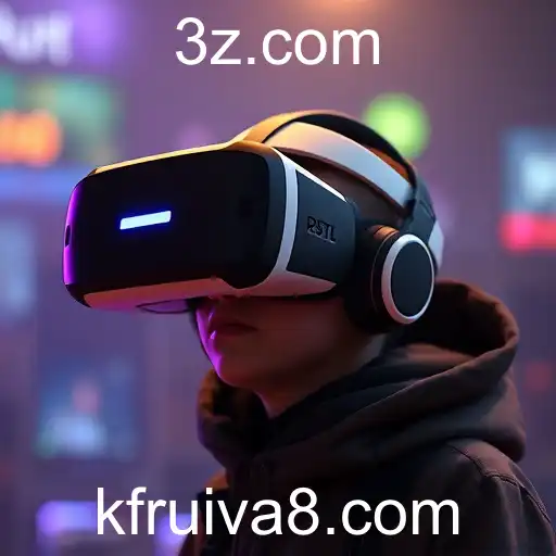Revolução no Mundo dos Jogos com 'kfruiva'
