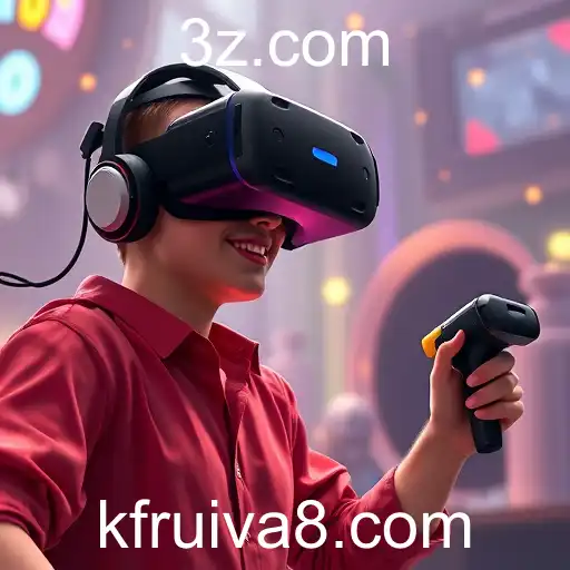 Tendências e Desafios dos Jogos Online em 2025