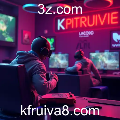 Tendências de Jogos Online e a Ascensão de Plataformas em 2026