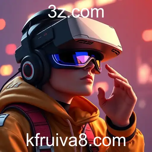 Revolução nos jogos online: como as novas tendências estão moldando o futuro