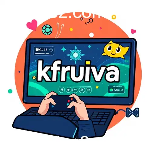 Revolução nos Jogos Online: Kfruiva Ganha Popularidade