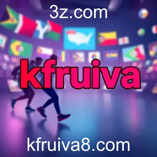 O Crescimento de Kfruiva no Cenário de Jogos Português