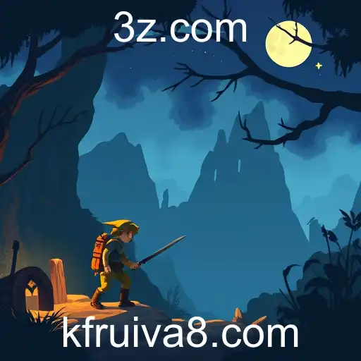 Kfruiva: A Revolução no Mundo dos Jogos