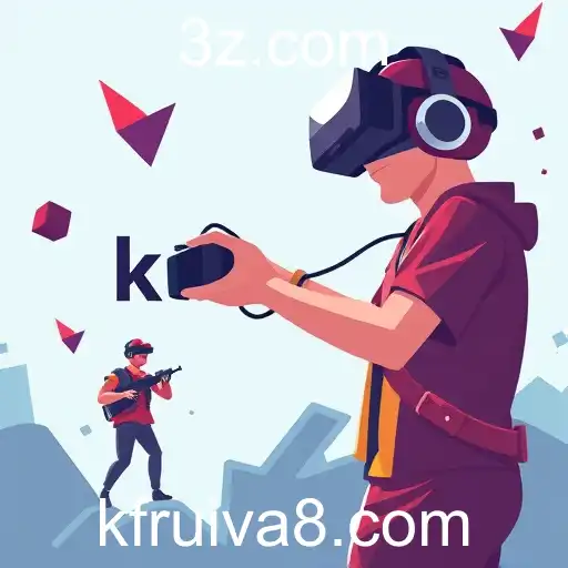 Novidades no Universo dos Jogos: 'kfruiva' e Tendências em 2026