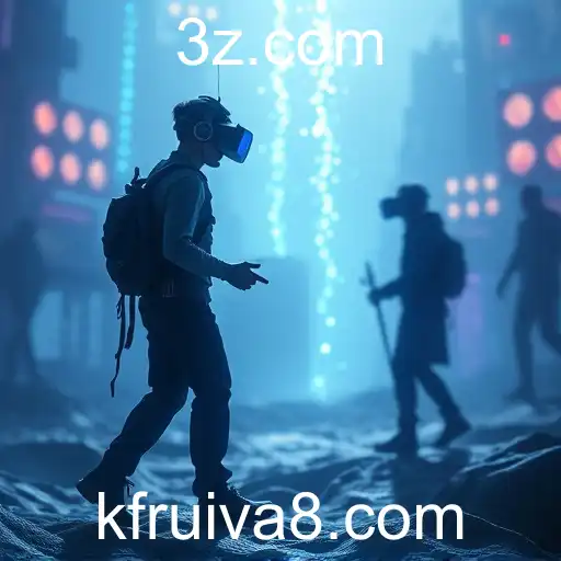 O Crescimento Exponencial do 'kfruiva' no Mundo dos Jogos