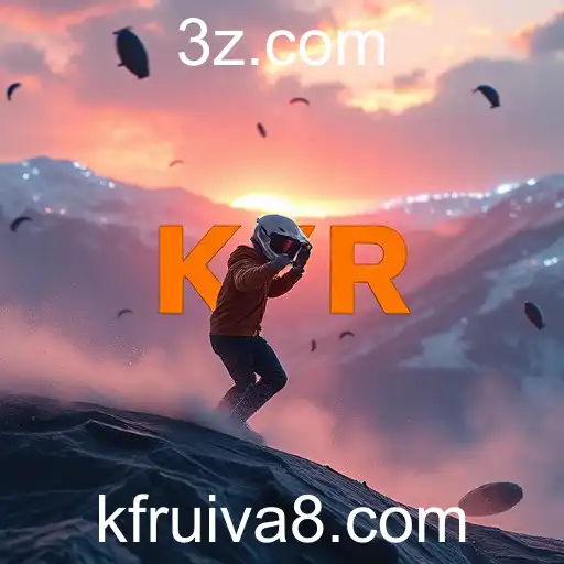 Kfruiva Transforma o Mundo dos Jogos