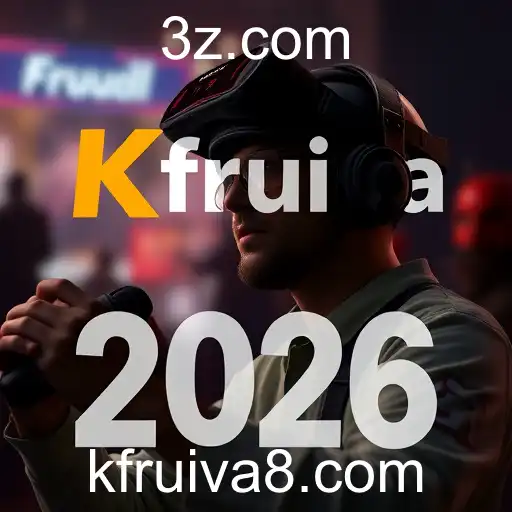O Crescimento Surpreendente do Kfruiva em 2026
