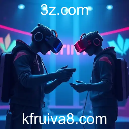 Kfruiva: A Novidade que Transforma o Mundo dos Games