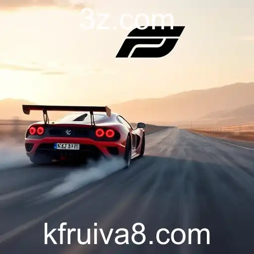 A Emoção e a Adrenalina dos Jogos de Corrida