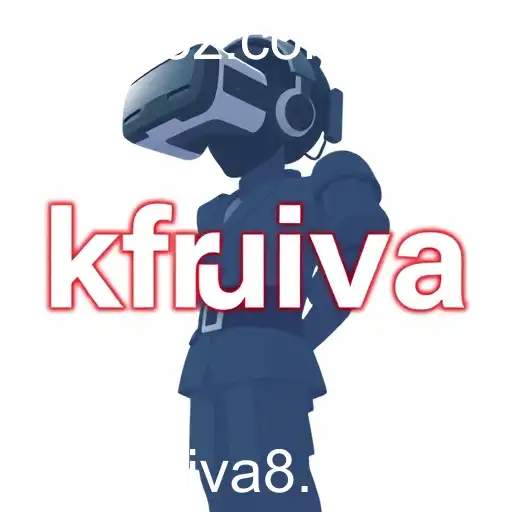 A Ascensão de 'Kfruiva' no Cenário de Jogos Digitais