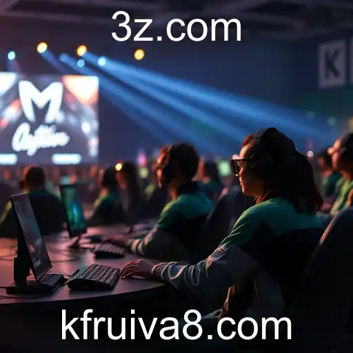 A Ascensão dos eSports em 2026