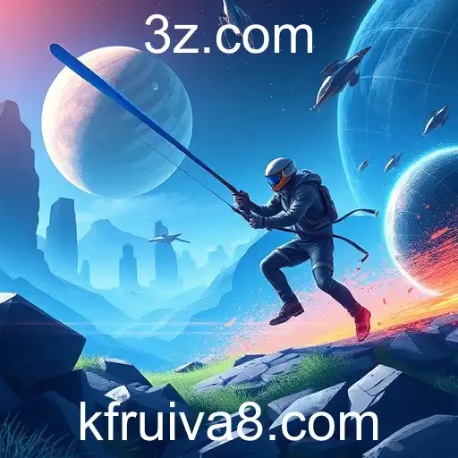 Explorando Novos Horizontes: Kfruiva e a Evolução dos Jogos em 2026