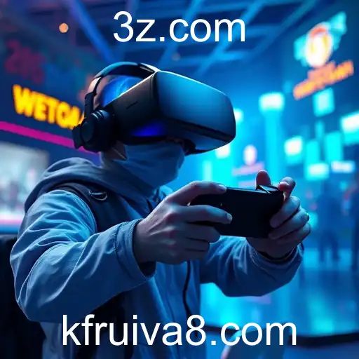 Revolução no Mercado de Jogos em 2026