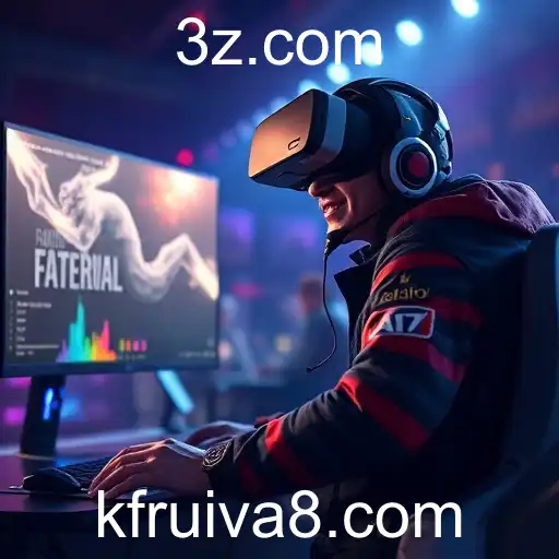 Inovações Surpreendentes no Mundo dos Jogos