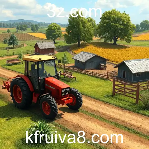 Kfruiva leva a experiência de jogo ao próximo nível