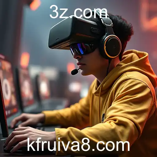 Revolução nos Jogos Online: Tendências de 2026