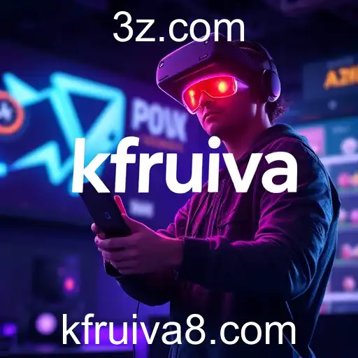 Revolução nos Jogos Online: A Ascensão da 'kfruiva'