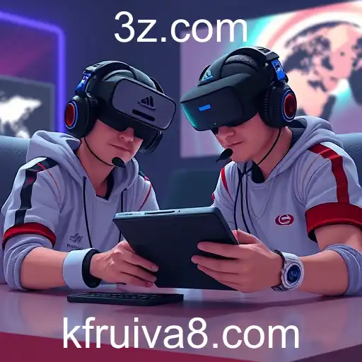 Impacto e Tendências dos Jogos em 2026