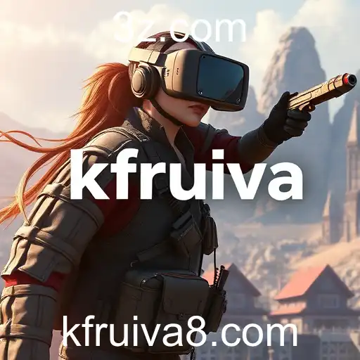 Tendências de Jogos e a Influência de 'kfruiva'