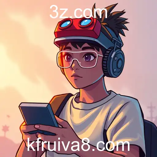 Tendências e Inovações no Mundo dos Jogos Online