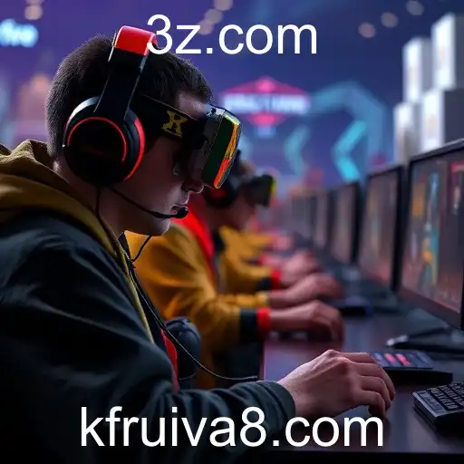 Tendências de Jogos Online em Ascensão