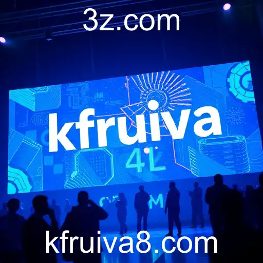 O Impacto de 'kfruiva' na Indústria de Jogos em 2026