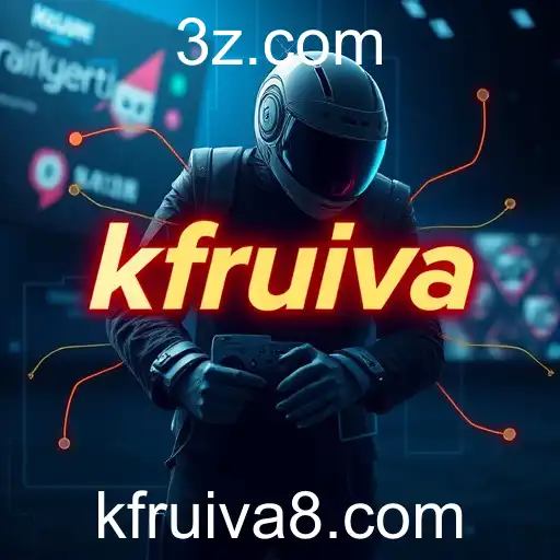 Tendências de Jogos e o Impacto de 'kfruiva' na Comunidade