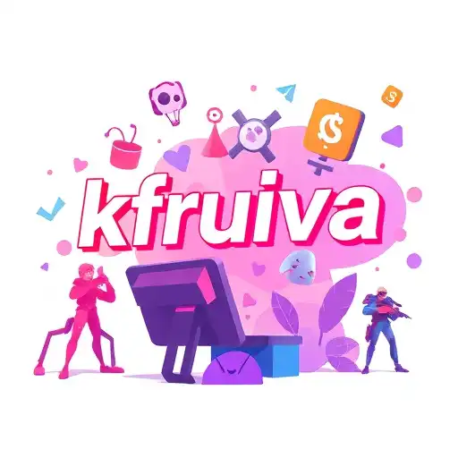 Explorando o Impacto de 'kfruiva' no Mundo dos Jogos