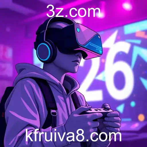 Inovações e Tendências nos Jogos Online em 2026