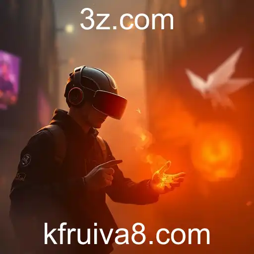 Kfruiva: O Cenário dos Jogos em 2025