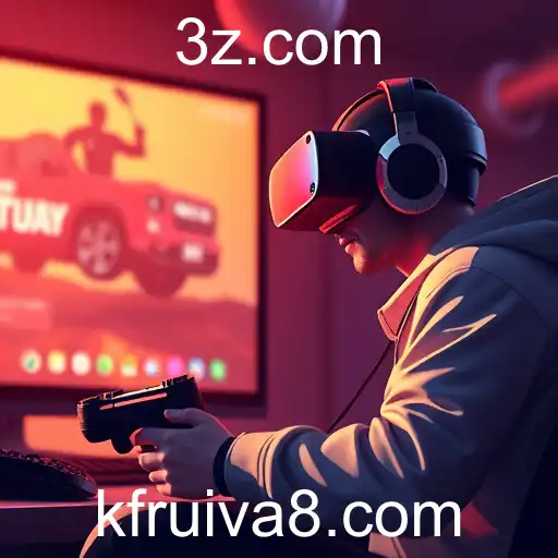 Revolução nos Jogos: De 